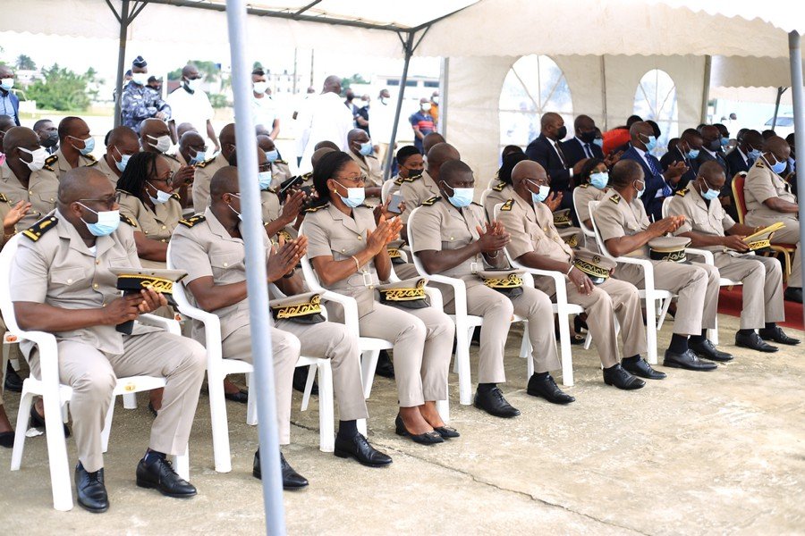 Forces_défense_corps_préfectoral_dotés_moyens_roulants_2021_RCI_CIV_13