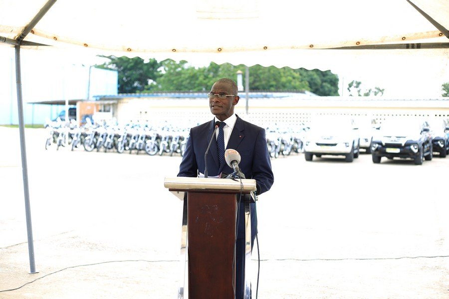 Forces_défense_corps_préfectoral_dotés_moyens_roulants_2021_RCI_CIV_14