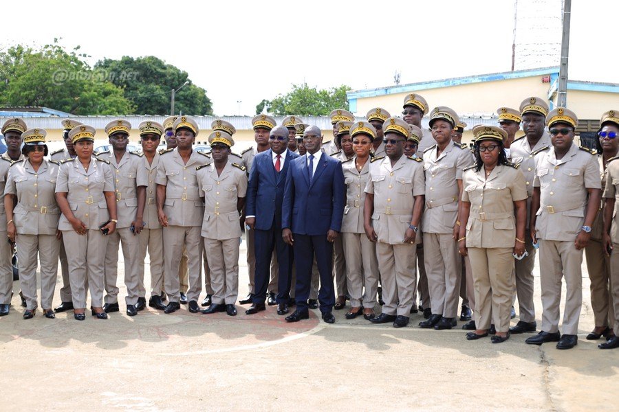 Forces_défense_corps_préfectoral_dotés_moyens_roulants_2021_RCI_CIV_19