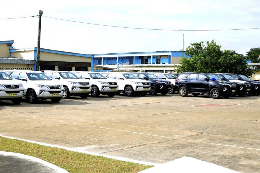 Forces_défense_corps_préfectoral_dotés_moyens_roulants_2021_RCI_CIV_2