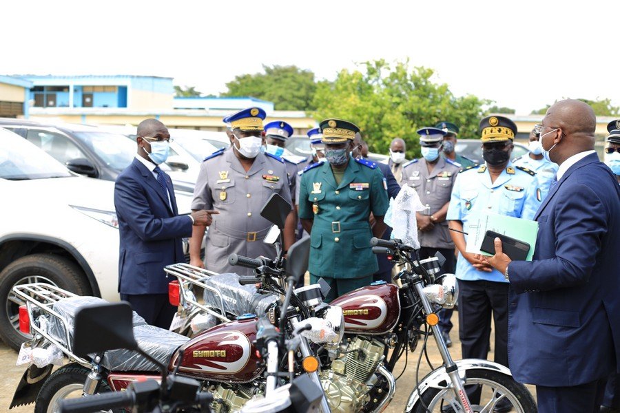 Forces_défense_corps_préfectoral_dotés_moyens_roulants_2021_RCI_CIV_23