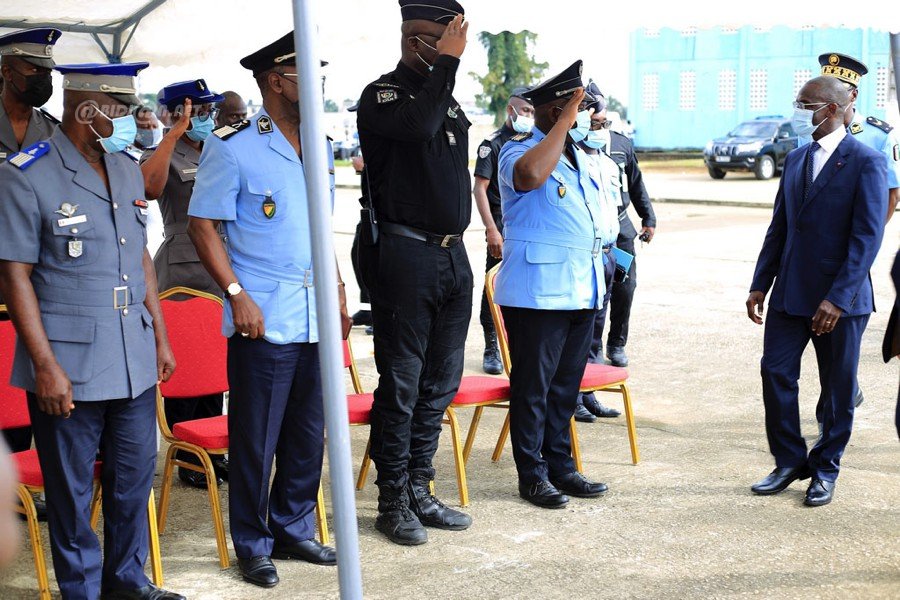 Forces_défense_corps_préfectoral_dotés_moyens_roulants_2021_RCI_CIV_6