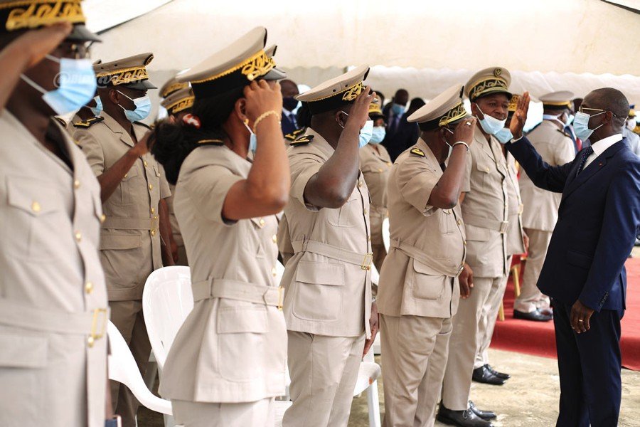 Forces_défense_corps_préfectoral_dotés_moyens_roulants_2021_RCI_CIV_7