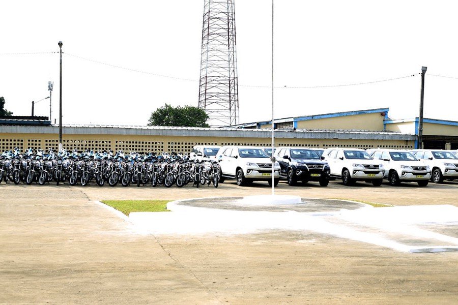 Forces_défense_corps_préfectoral_dotés_moyens_roulants_2021_RCI_CIV_8