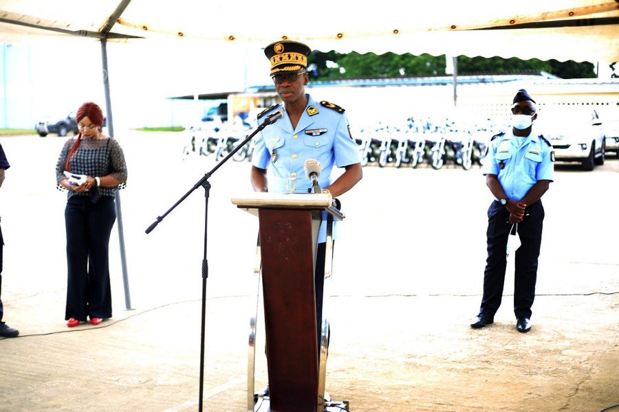 Forces_défense_corps_préfectoral_dotés_moyens_roulants_2021_RCI_CIV_9