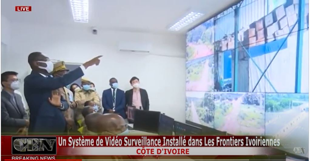 Frontiere_est_RCI_sous_video_surveillance_Douanes_Moussa_Sanogo_2021_CIV_8