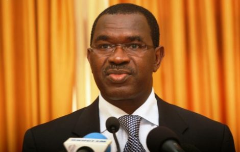Pour l’histoire : point de vue / Me Konaté Fakhy (Commissaire National des Droits de l’Homme) : “L’Union africaine peut-elle contraindre Gbagbo ?”
