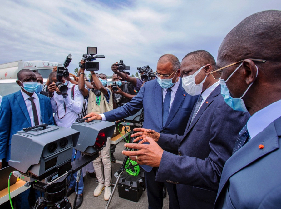 Côte d’Ivoire/Sécurité routière : le gouvernement ivoirien réaffirme son engagement et sa détermination à réduire le nombre des accidents.