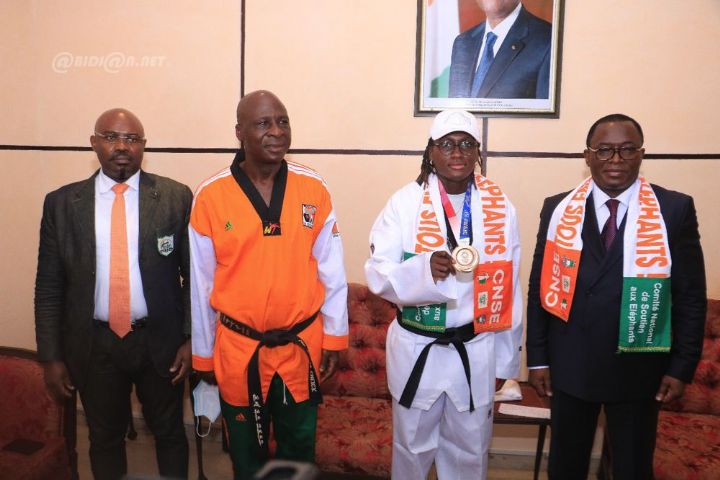 Ruth_Gbagbi_JO_Tokyo_Bronze_Taekwendo_Abidjan_2021_CIV_2