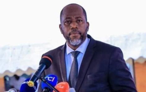 Côte d&rsquo;Ivoire : Sidibé Yacouba désigné président de l&rsquo;UPCI.