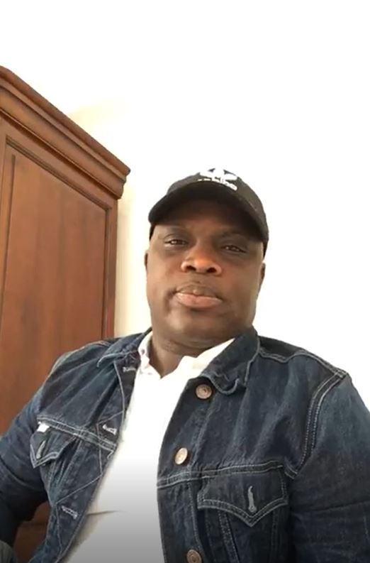 Mes vérités à certains journalistes Camerounais et médias des réseaux sociaux et leurs amis panafricains Démagogues (Zasso Patrick alias Englobal).