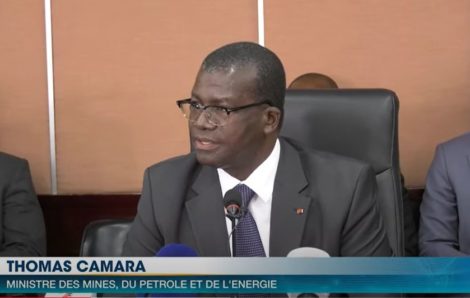 Le rationnement de l’électricité «définitivement terminé» en Côte d’Ivoire.