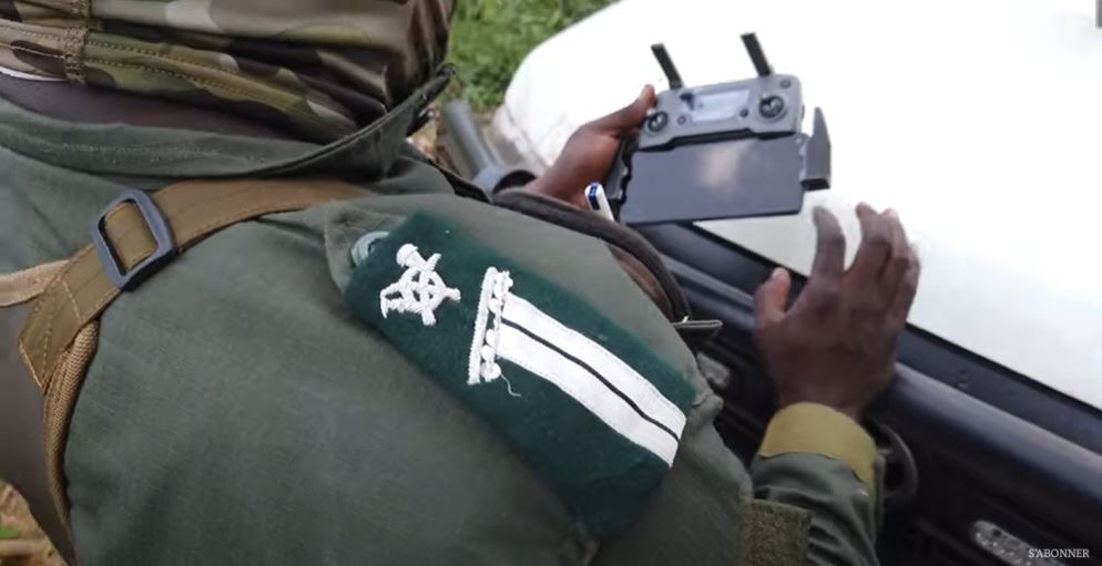 En Côte d’Ivoire, une brigade spéciale au secours de la forêt.