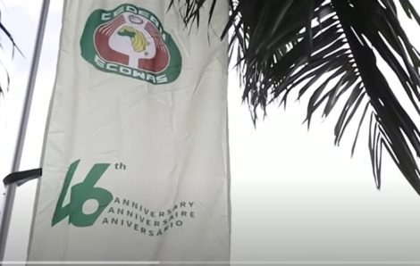 Situation en Guinée : le communiqué final de la session extraordinaire du sommet des chefs d’Etat et de gouvernement au Ghana.