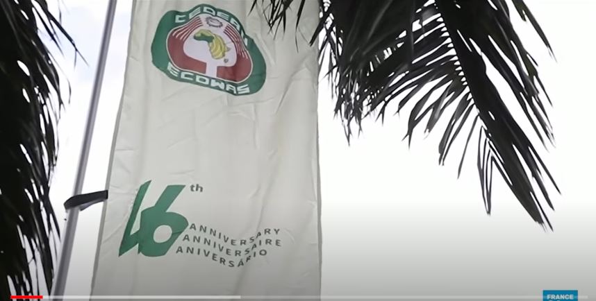 Situation en Guinée : le communiqué final de la session extraordinaire du sommet des chefs d’Etat et de gouvernement au Ghana.