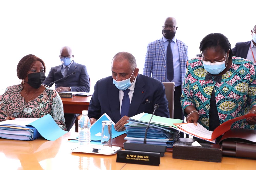 Conseil_ministre_rentree_08092021_Prado_Abidjan_RCI_CIV_7