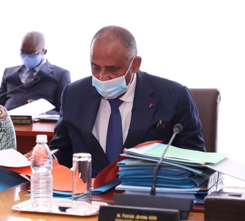 Conseil_ministre_rentree_08092021_Prado_Abidjan_RCI_CIV_8