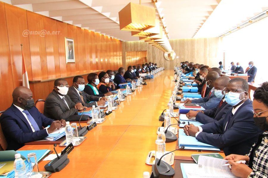 Conseil_ministre_rentree_08092021_Prado_Abidjan_RCI_CIV_9