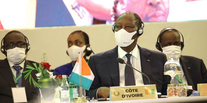 Depart_SEM_Alassane_Ouattara_Conackry_Push_Doumbouya_RCI_CIV_1