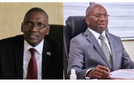 Affaire FDFP/Côte-d’Ivoire : Ouattara « débarque » Leonid Battesty et Joël N’Guessan.