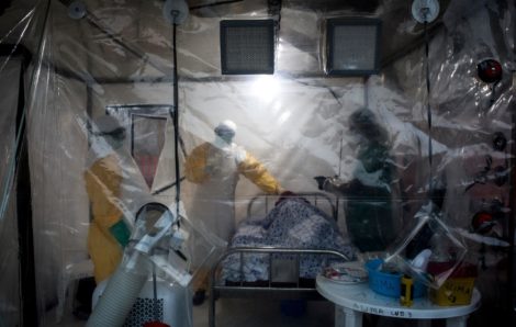 L’OMS confirme le mauvais diagnostic sur la jeune Guinéenne supposée malade d’ébola.