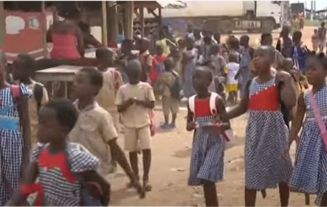 Education Nationale : le gouvernement a mis fin aux cotisations exceptionnelles levées par le COGES.