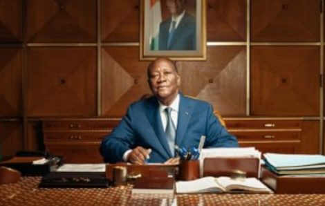 Entretien exclusif de Ouattara/ par Marwane Ben Yahmed : Son 3ème mandat (1er mandat de la 3ème république), Bédié et Gbagbo, le RHDP…le cas de Soro, covid etc….