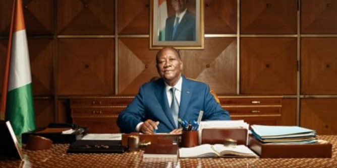 Entretien exclusif de Ouattara/ par Marwane Ben Yahmed : Son 3ème mandat (1er mandat de la 3ème république), Bédié et Gbagbo, le RHDP…le cas de Soro, covid etc….