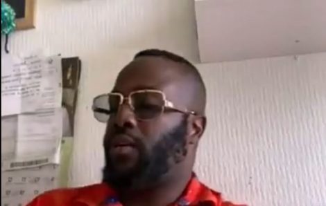 Pour la jeune génération de notre pays et d’ailleurs : Johnny Patchéko retrace l’histoire intégrale de la génèse des évènements du 19/09/2002.