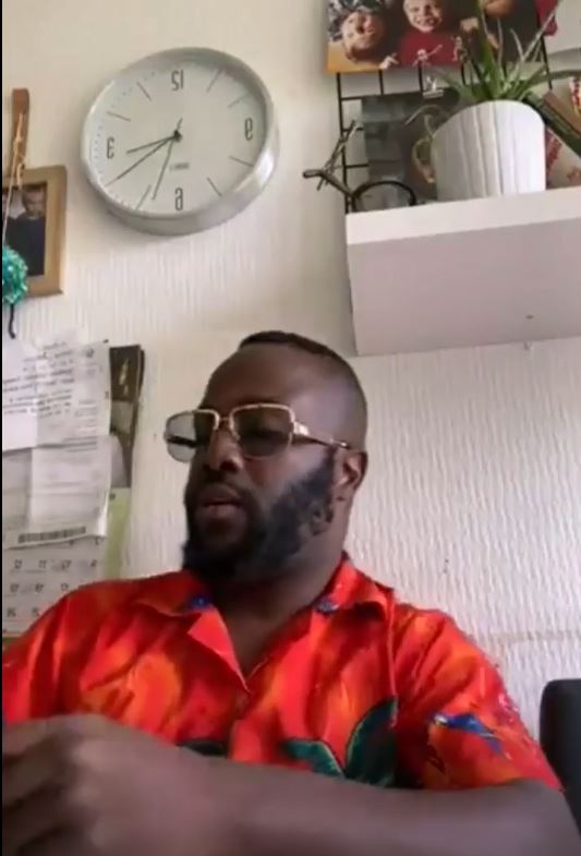 Pour la jeune génération de notre pays et d’ailleurs : Johnny Patchéko retrace l’histoire intégrale de la génèse des évènements du 19/09/2002.