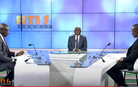 Supposée affaire de viol : Kouadio Konan Bertin, Ministre de la Réconciliation et de la Cohésion Nationale, dit ne rien se reprocher.