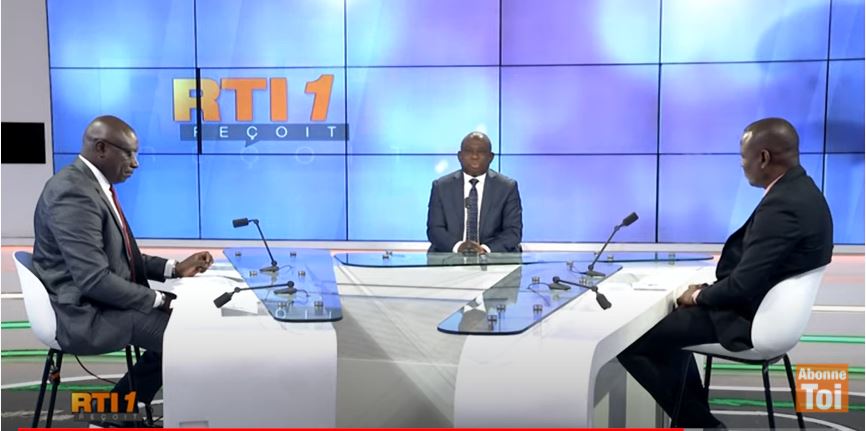 Supposée affaire de viol : Kouadio Konan Bertin, Ministre de la Réconciliation et de la Cohésion Nationale, dit ne rien se reprocher.