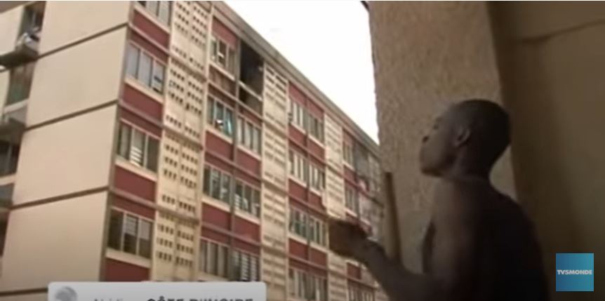 Milicien_Fesci_Pro_gbagbo__avoue_avoir_tue_2011_TV5_Monde_RCI_CIV_6