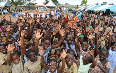 Éducation nationale : C’est la rentrée des classes ce 13 septembre.