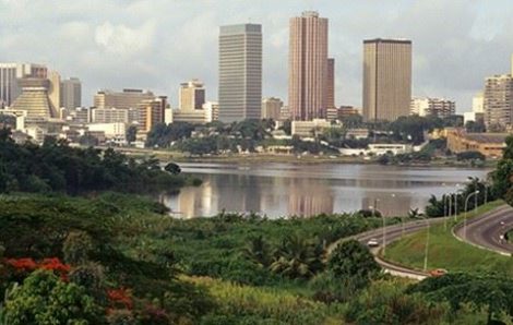 Après le Nigeria, la Côte d’Ivoire dépasse l’Angola en richesse par habitant  (06/10/2021).