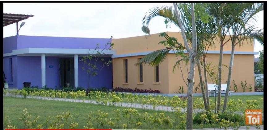Centre_Accueil_lutte_contre_Travail_Enfants_Ferke_DFO_29102021_Inauguaration_RCI_CIV_11