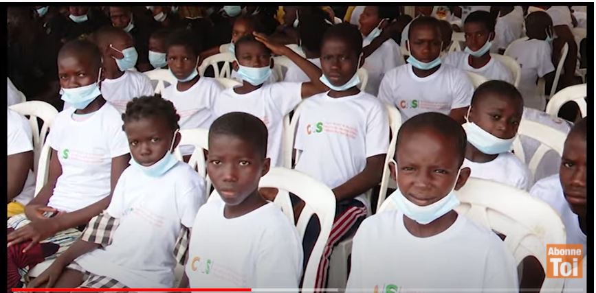 Centre_Accueil_lutte_contre_Travail_Enfants_Ferke_DFO_29102021_Inauguaration_RCI_CIV_12
