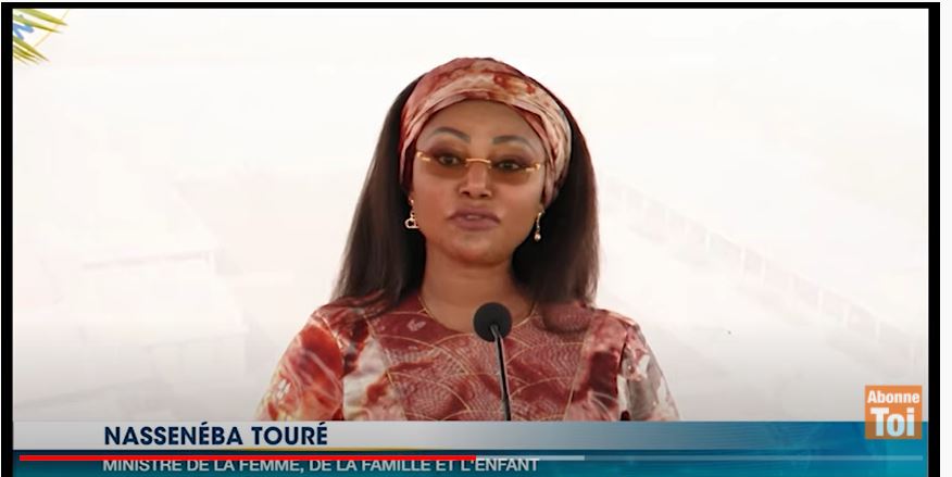 Centre_Accueil_lutte_contre_Travail_Enfants_Ferke_DFO_29102021_Inauguaration_RCI_CIV_15