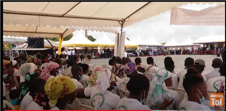 Centre_Accueil_lutte_contre_Travail_Enfants_Ferke_DFO_29102021_Inauguaration_RCI_CIV_19