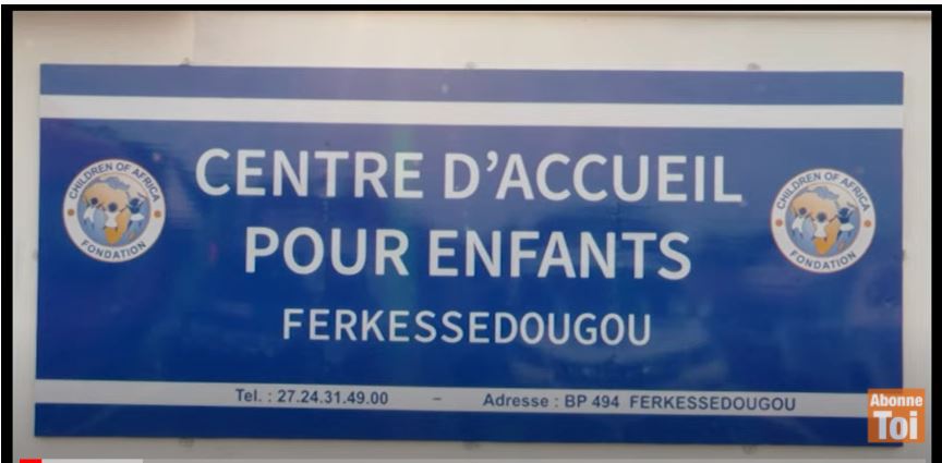 Centre_Accueil_lutte_contre_Travail_Enfants_Ferke_DFO_29102021_Inauguaration_RCI_CIV_33