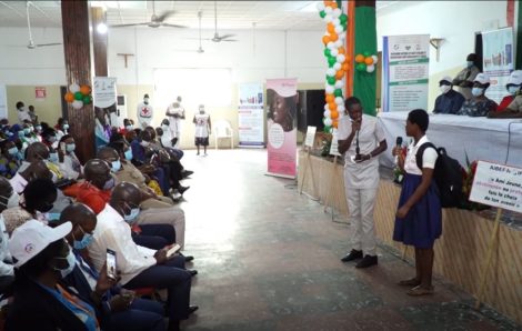 Journée mondiale de la contraception : Le ministre de la santé annonce la gratuité des méthodes contraceptives.