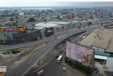 Côte d’Ivoire les grands chantiers de la République initiés par SEM Alassane Ouattara.