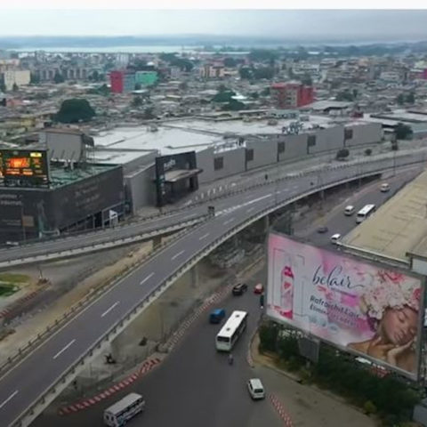 Côte d’Ivoire les grands chantiers de la République initiés par SEM Alassane Ouattara.