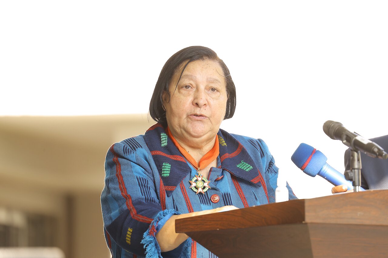 Distinction_22_personalites_Chanceliere_Henriette_Dagri_Diabate_2021_RCI_CIV_8