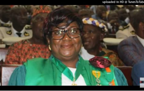 Découvertes – Des chercheurs de l’Université de Daloa se servent d’effluents de l’attiéké pour produire de l’énergie.