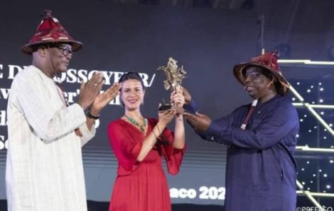 FESPACO 2021 : L’Etalon d’or à « La Femme du fossoyeur », l’argent à « Freda » et le bronze à « Une histoire d’amour et de désir ».