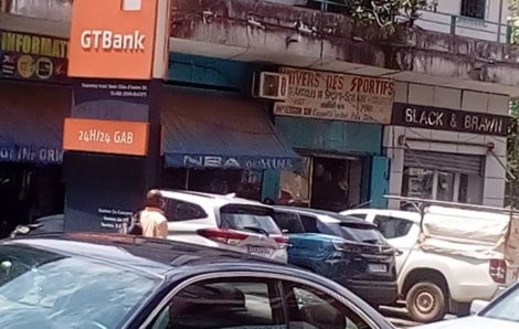 L’Enquête du jeudi : Côte d&rsquo;Ivoire/ Ceux qui organisent la pénurie de monnaie.