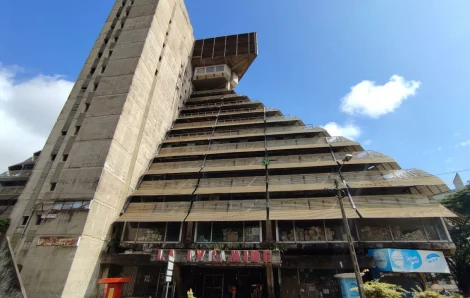 Côte d’Ivoire : quel projet pour La Pyramide du Plateau?