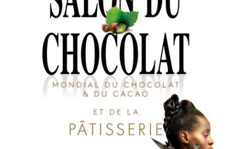 Salon du chocolat/Paris : Le porte-parole des producteurs Aly Touré exposera sur l’augmentation du revenu des planteurs de cacao durable.