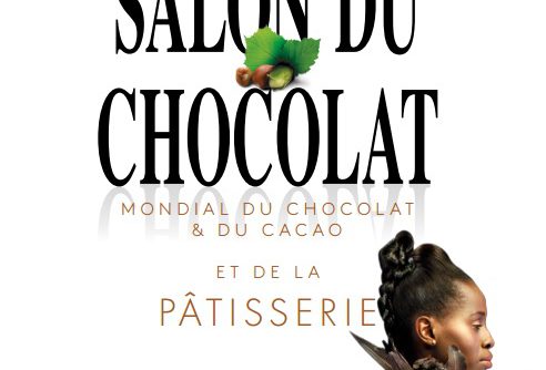 Salon du chocolat/Paris : Le porte-parole des producteurs Aly Touré exposera sur l’augmentation du revenu des planteurs de cacao durable.